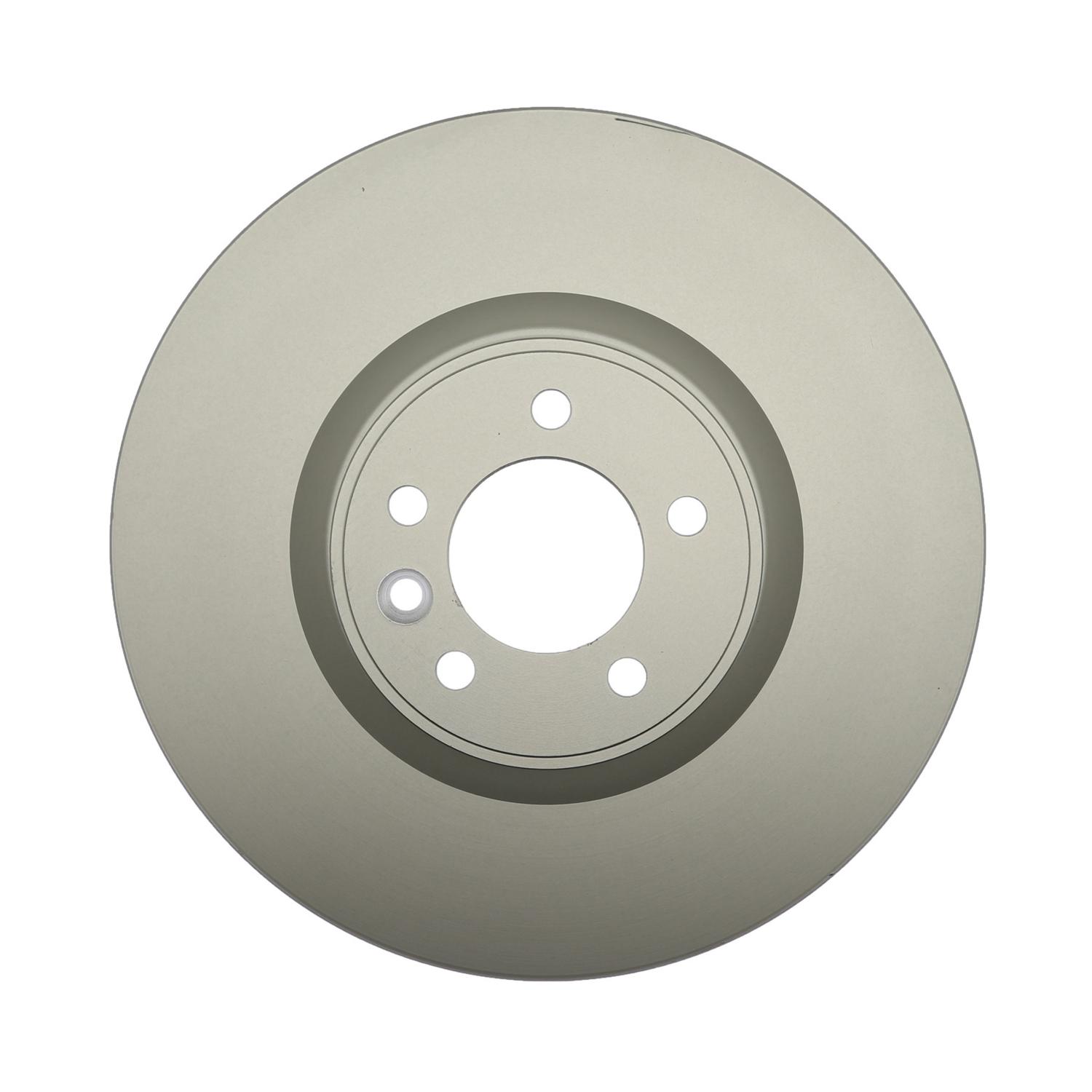 Raybestos 980926 - Disc Brake Rotor Raybestos 980926 Disc Brake Rotor product image 3 of 3