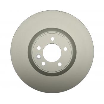 2021 Land Rover Range Rover Disc Brake Rotor Front Raybestos 980926 image 3 of 3