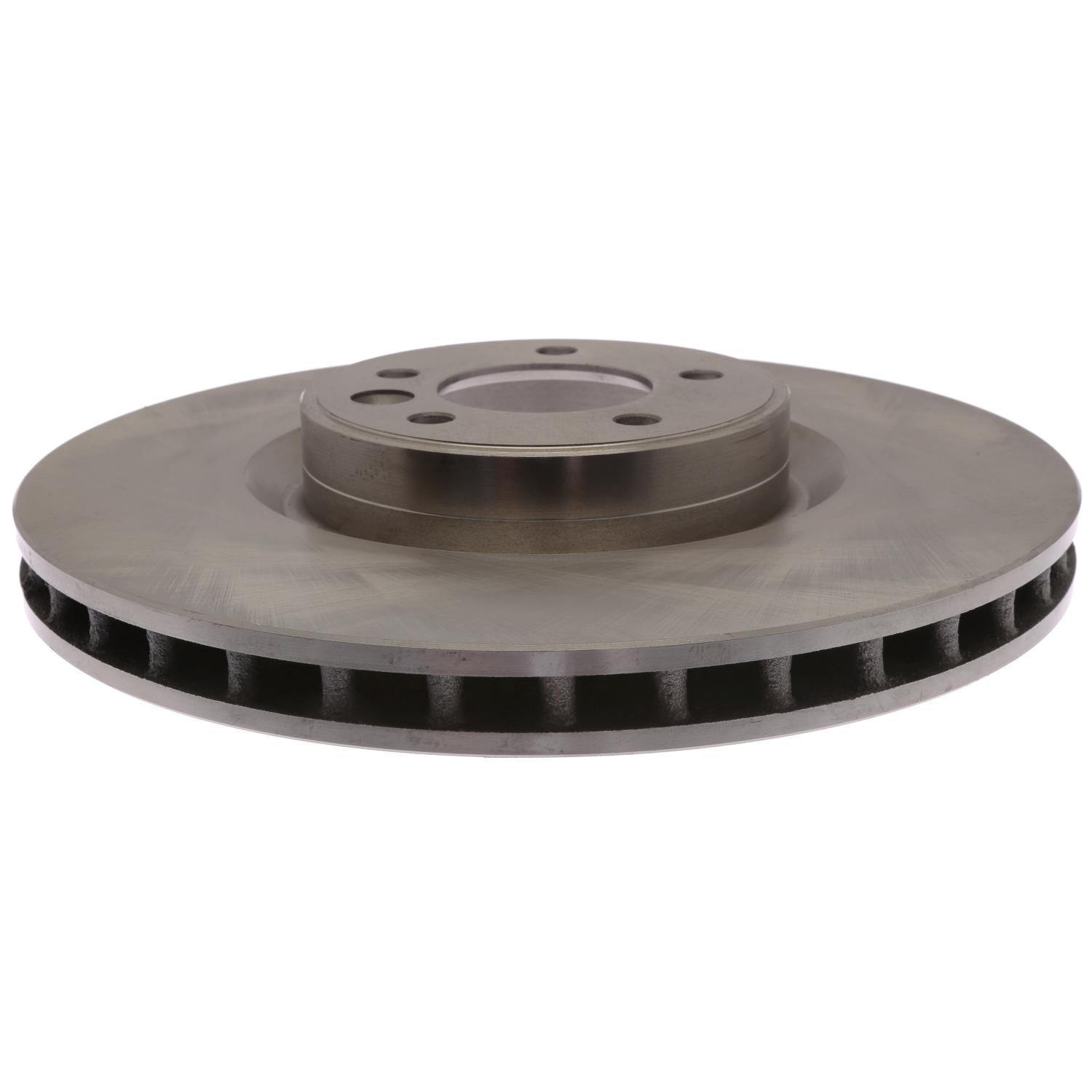 Raybestos 980926R - Disc Brake Rotor Raybestos 980926R Disc Brake Rotor product image 1 of 3
