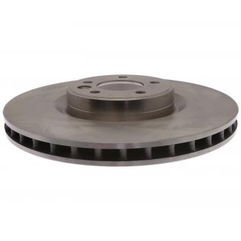 2021 Land Rover Range Rover Disc Brake Rotor Front Raybestos 980926R image 1 of 3