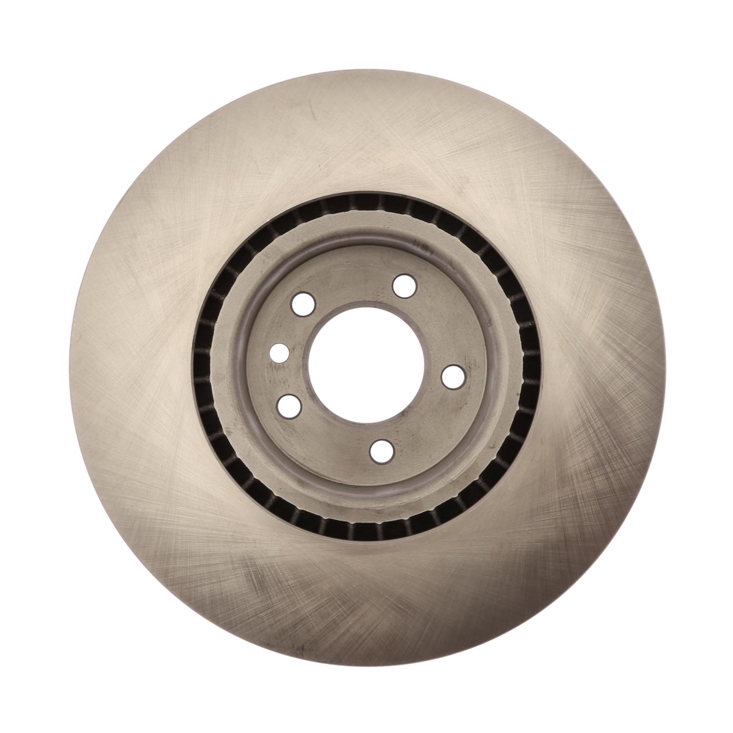 Raybestos 980926R - Disc Brake Rotor Raybestos 980926R Disc Brake Rotor product image 2 of 3