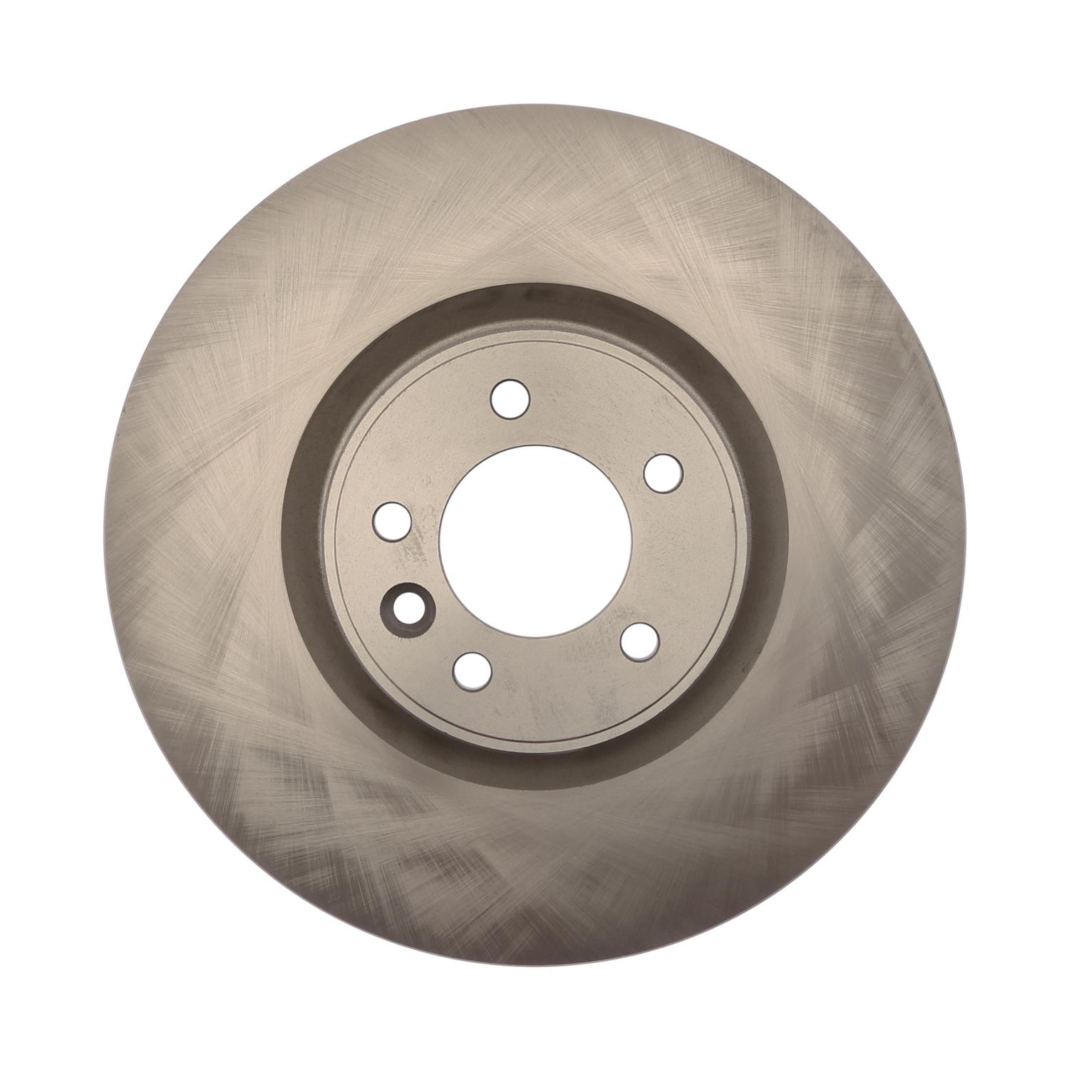 Raybestos 980926R - Disc Brake Rotor Raybestos 980926R Disc Brake Rotor product image 3 of 3