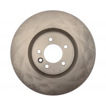 2021 Land Rover Range Rover Disc Brake Rotor Front Raybestos 980926R image 3 of 3