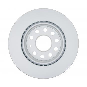 2011 Audi A3 Disc Brake Rotor Front Raybestos 980929FZN image 2 of 3