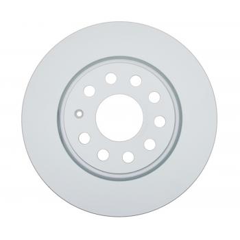 2011 Audi A3 Disc Brake Rotor Front Raybestos 980929FZN image 3 of 3