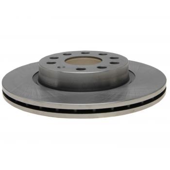 2011 Audi A3 Disc Brake Rotor Front Raybestos 980929R image 1 of 3