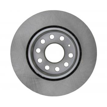2011 Audi A3 Disc Brake Rotor Front Raybestos 980929R image 2 of 3