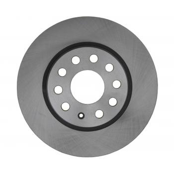 2011 Audi A3 Disc Brake Rotor Front Raybestos 980929R image 3 of 3
