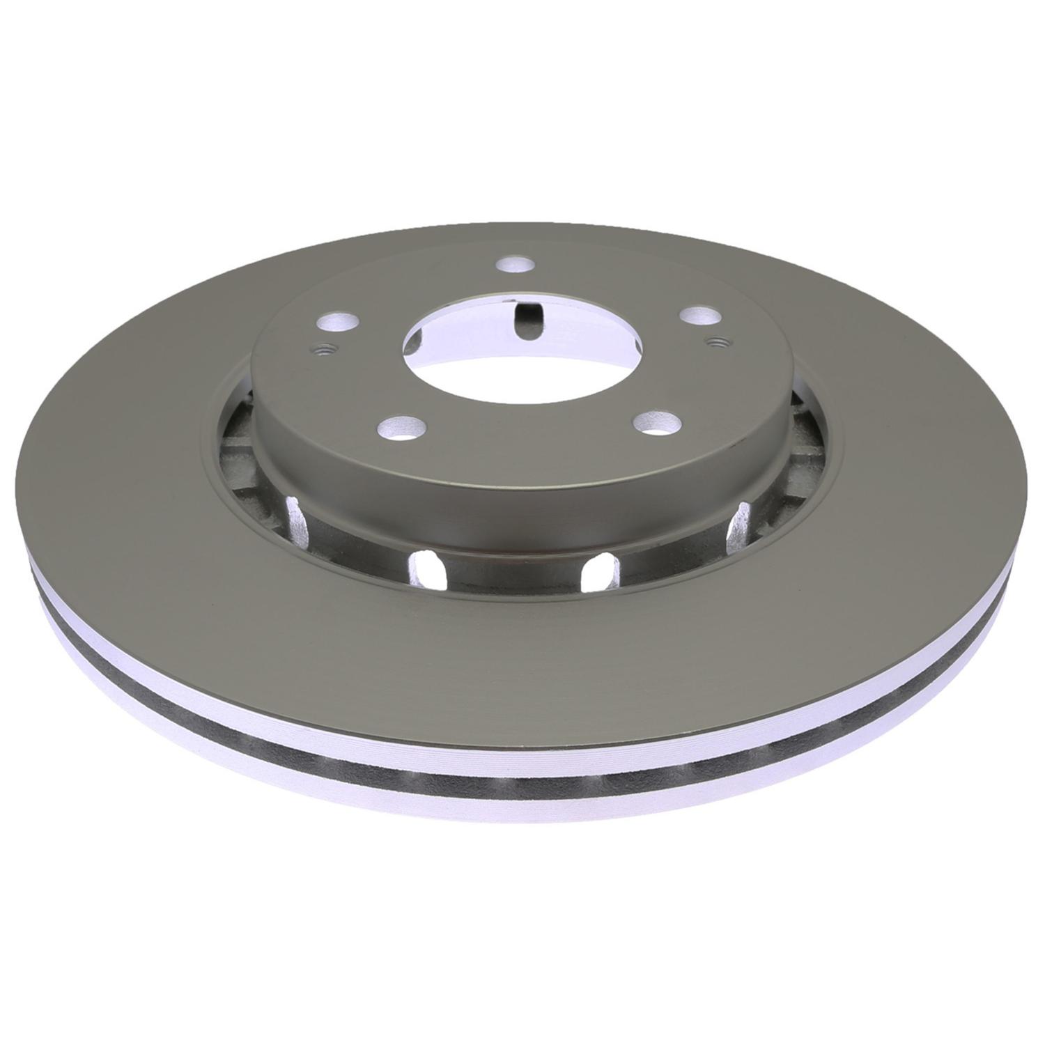 Raybestos 980933FZN - Disc Brake Rotor Raybestos 980933FZN Disc Brake Rotor product image 1 of 3
