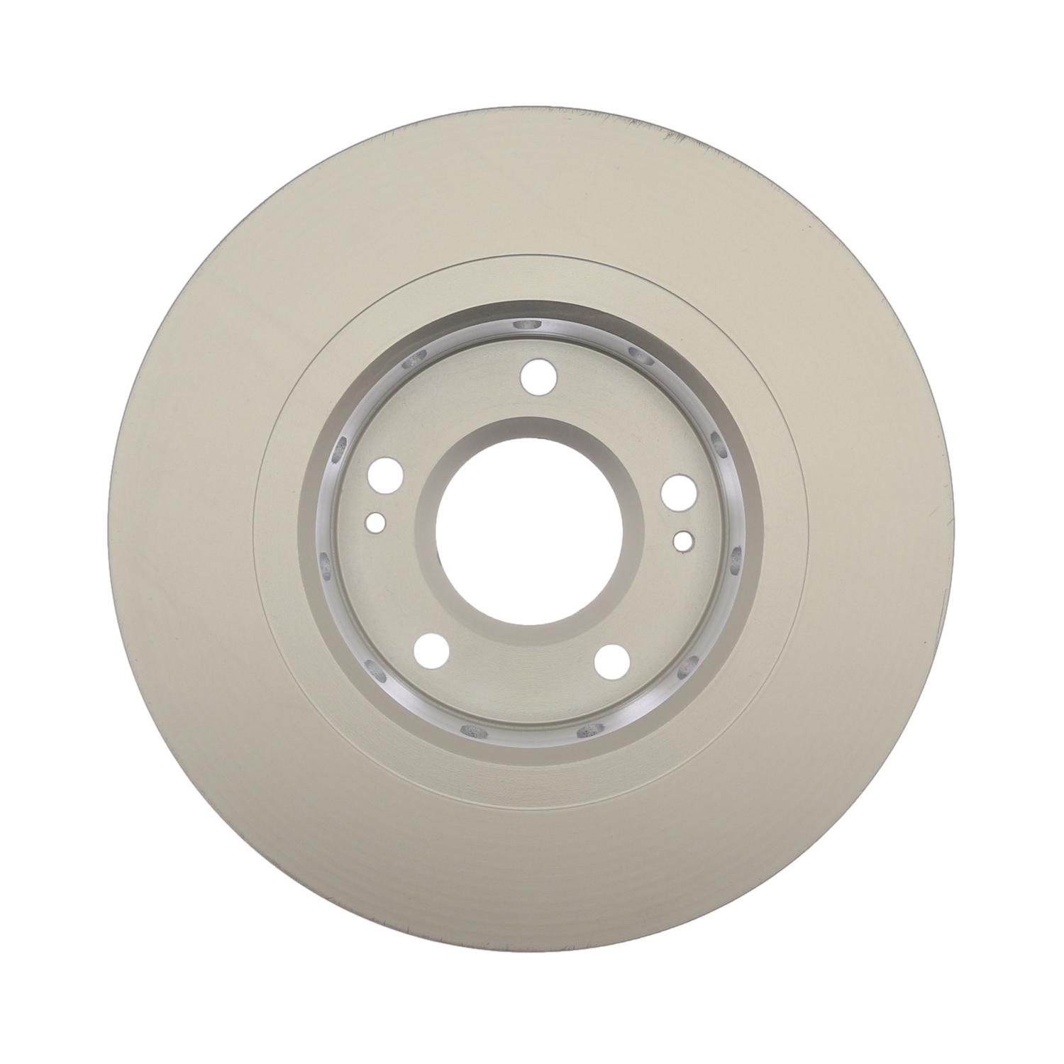Raybestos 980933FZN - Disc Brake Rotor Raybestos 980933FZN Disc Brake Rotor product image 2 of 3