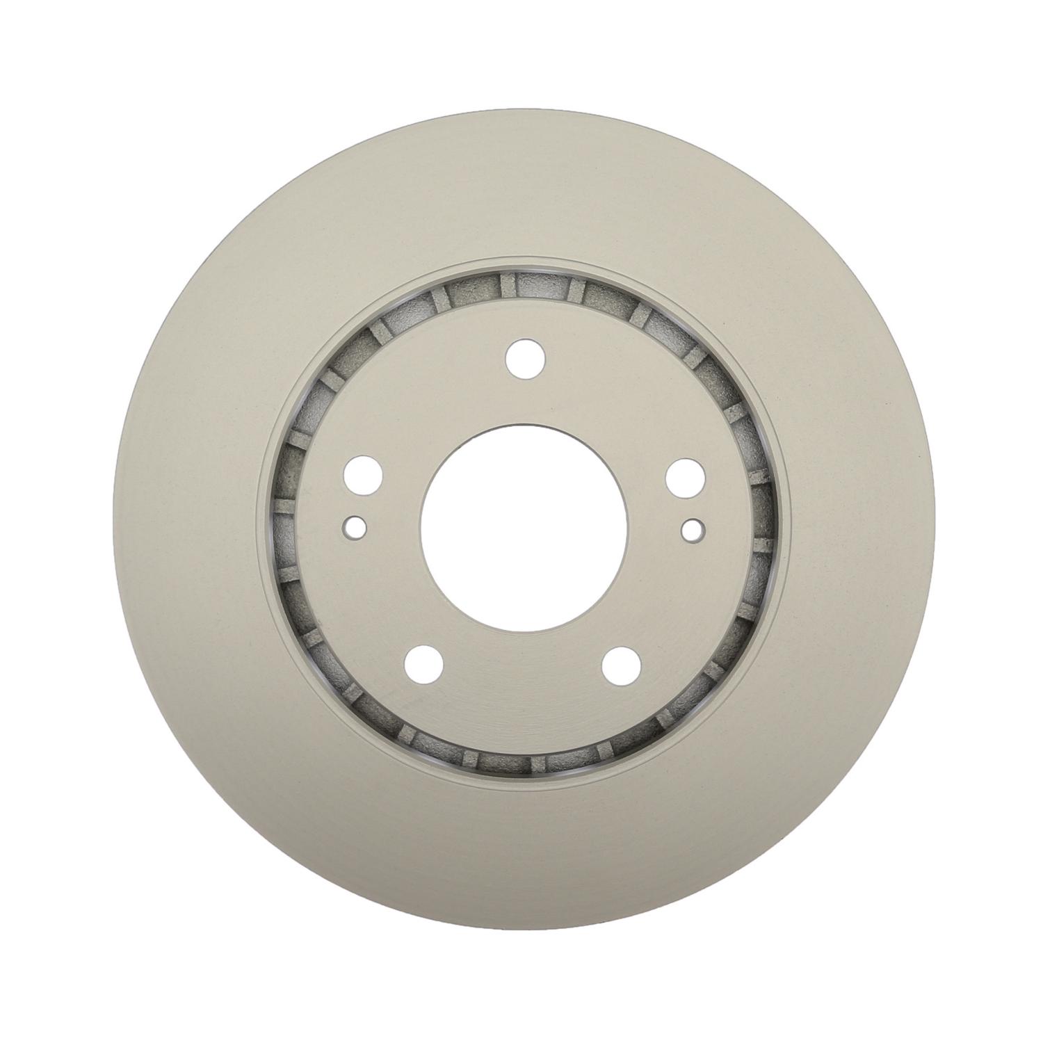 Raybestos 980933FZN - Disc Brake Rotor Raybestos 980933FZN Disc Brake Rotor product image 3 of 3