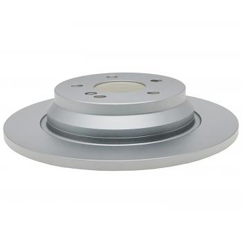 2012 Mercedes-Benz S400 Disc Brake Rotor Rear Raybestos 980934 image 1 of 3