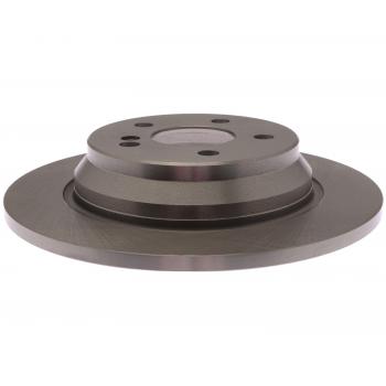 2012 Mercedes-Benz S400 Disc Brake Rotor Rear Raybestos 980934R image 1 of 3