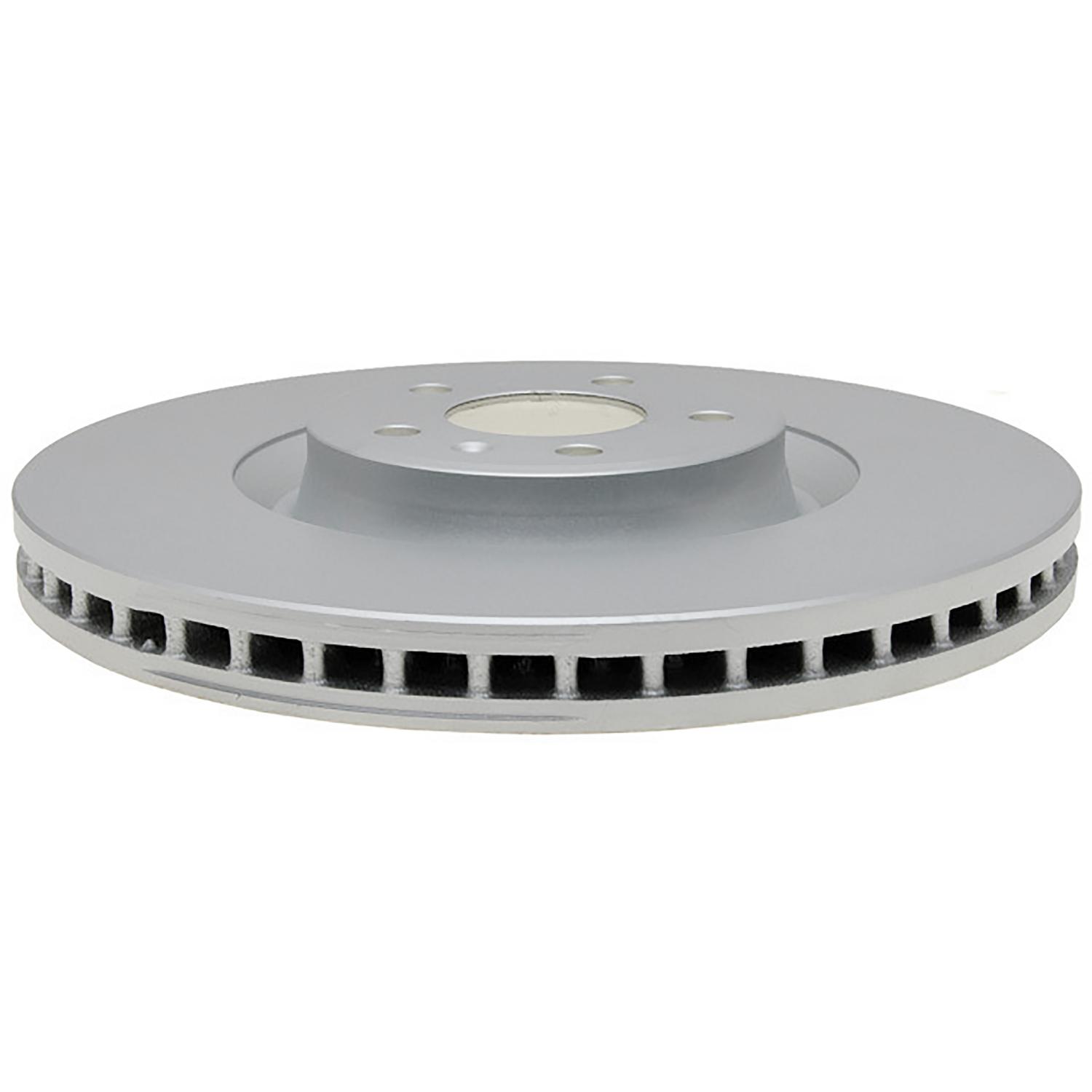 Raybestos 980939 Disc Brake Rotor product image 1 of 3