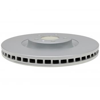 2014 Audi A6 Disc Brake Rotor Front Raybestos 980939 image 1 of 3