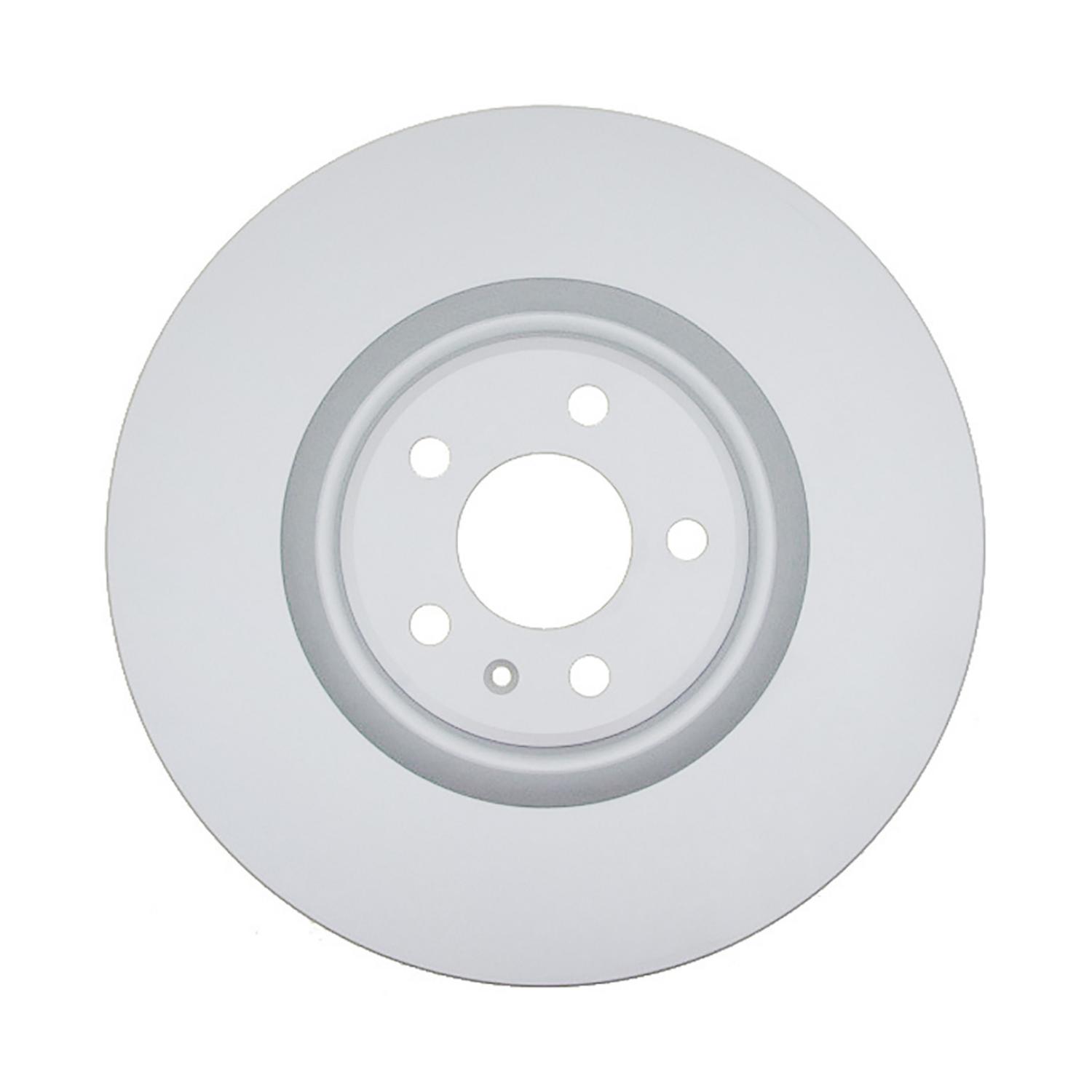 Raybestos 980939 Disc Brake Rotor product image 3 of 3