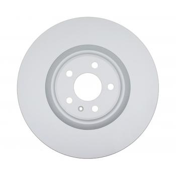 2014 Audi A6 Disc Brake Rotor Front Raybestos 980939 image 3 of 3