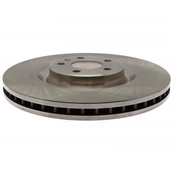 2014 Audi A6 Disc Brake Rotor Front Raybestos 980939R image 1 of 3