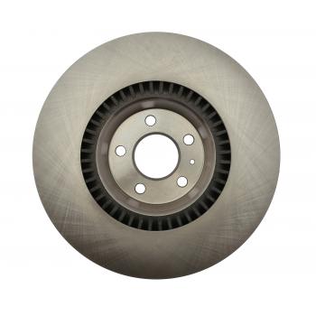 2014 Audi A6 Disc Brake Rotor Front Raybestos 980939R image 2 of 3