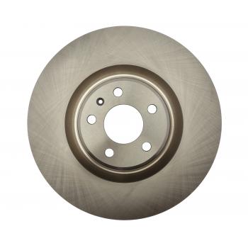 2014 Audi A6 Disc Brake Rotor Front Raybestos 980939R image 3 of 3
