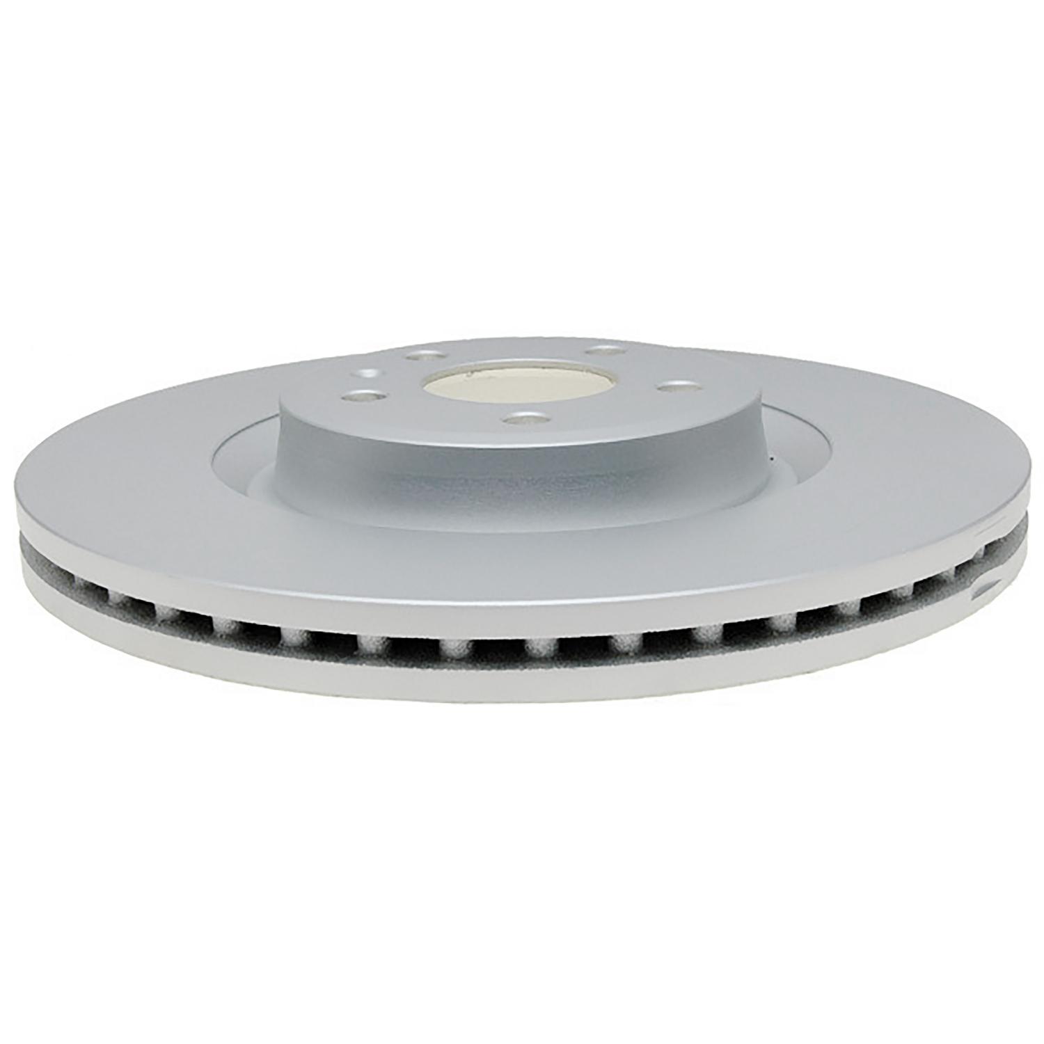 Raybestos 980940 - Disc Brake Rotor Raybestos 980940 Disc Brake Rotor product image 1 of 3
