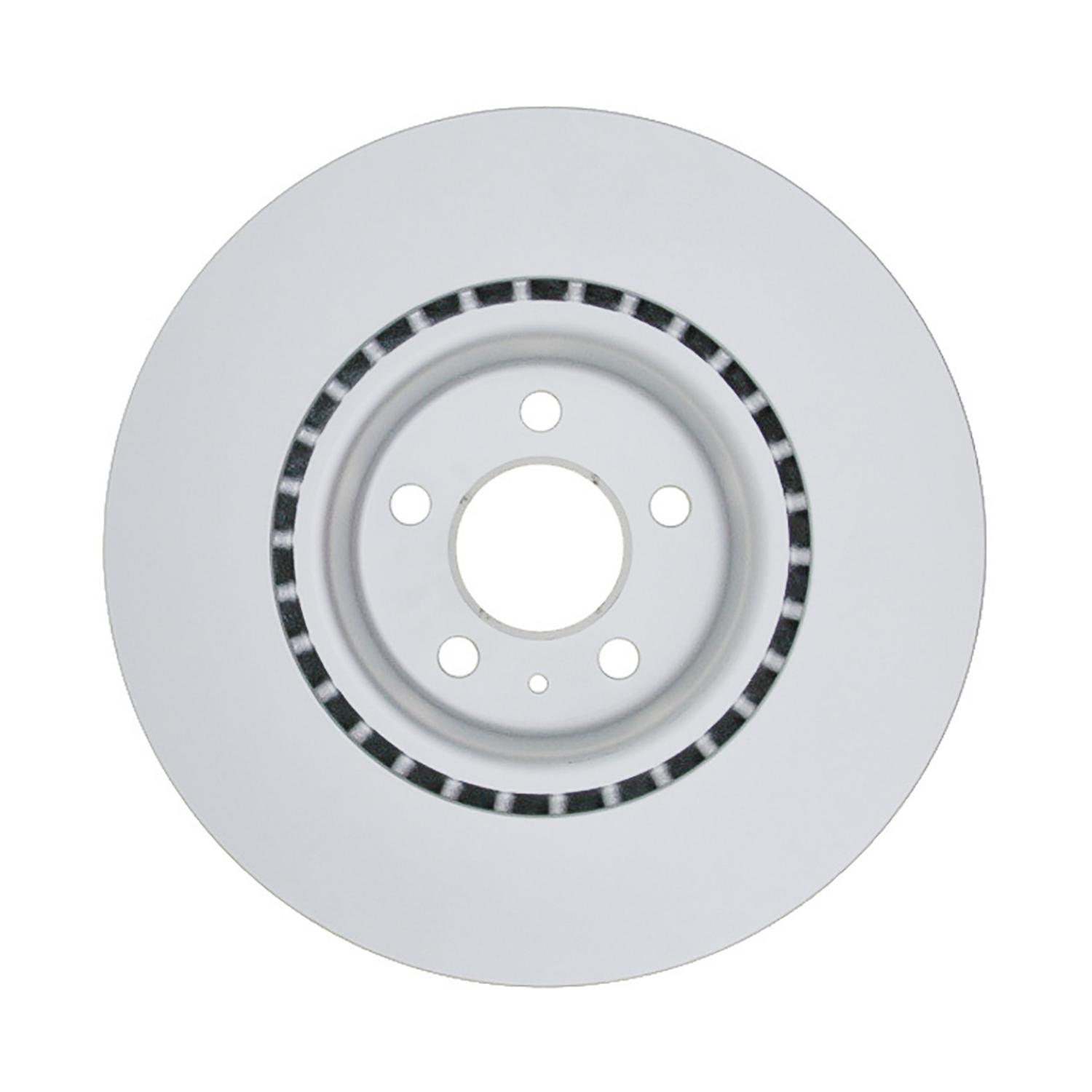 Raybestos 980940 - Disc Brake Rotor Raybestos 980940 Disc Brake Rotor product image 2 of 3