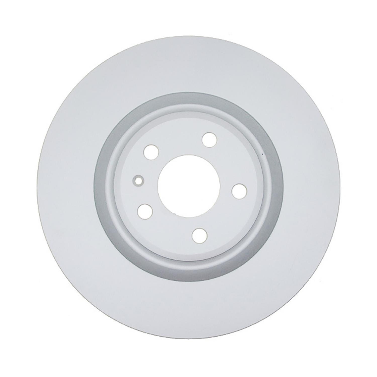Raybestos 980940 - Disc Brake Rotor Raybestos 980940 Disc Brake Rotor product image 3 of 3
