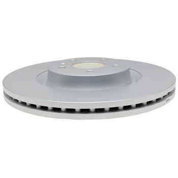 2014 Audi A6 Disc Brake Rotor Front Raybestos 980940FZN image 1 of 3