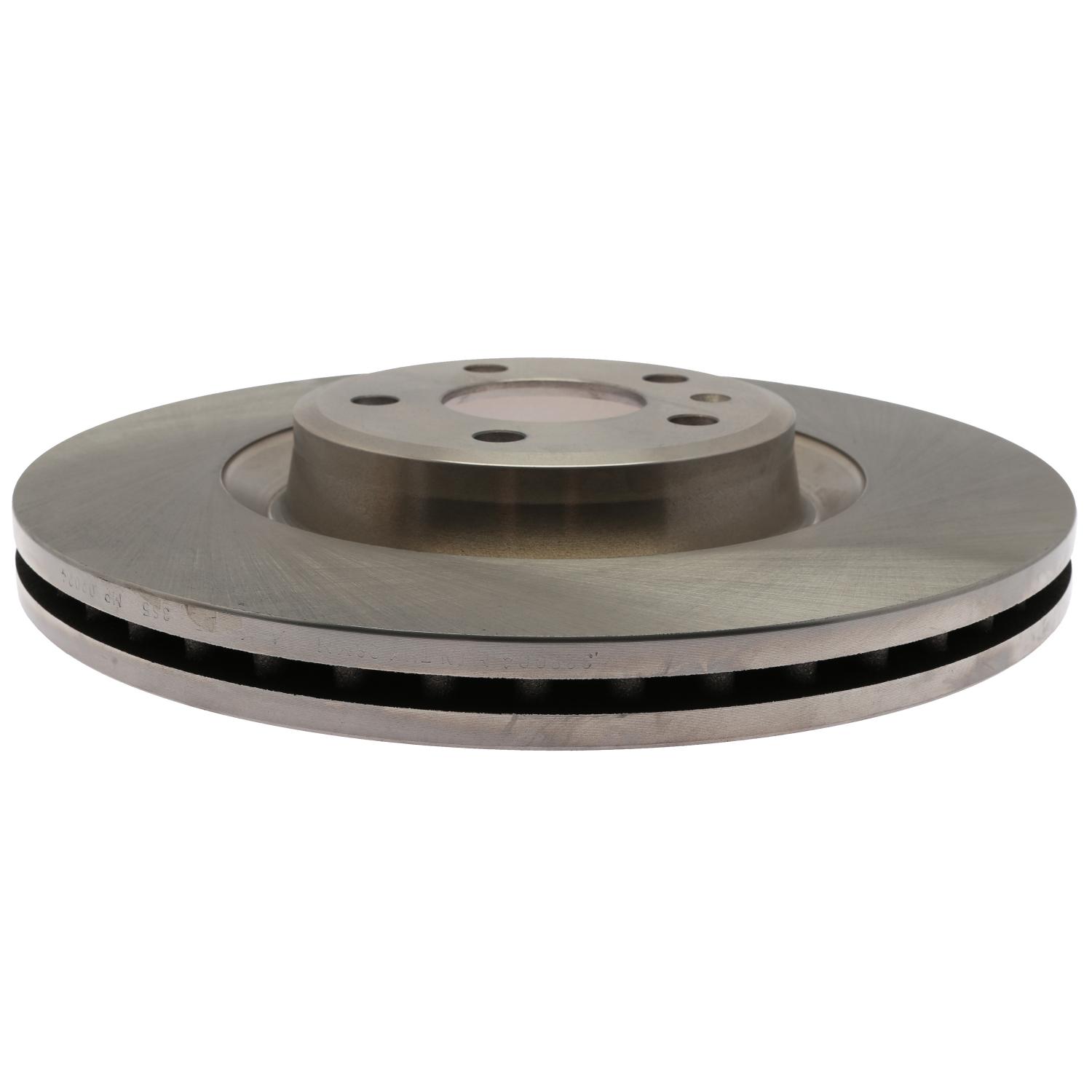 Raybestos 980940R - Disc Brake Rotor Raybestos 980940R Disc Brake Rotor product image 1 of 3