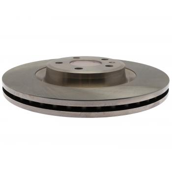 2014 Audi A6 Disc Brake Rotor Front Raybestos 980940R image 1 of 3