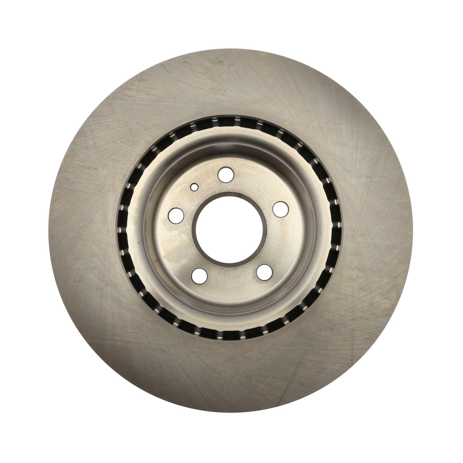 Raybestos 980940R - Disc Brake Rotor Raybestos 980940R Disc Brake Rotor product image 2 of 3