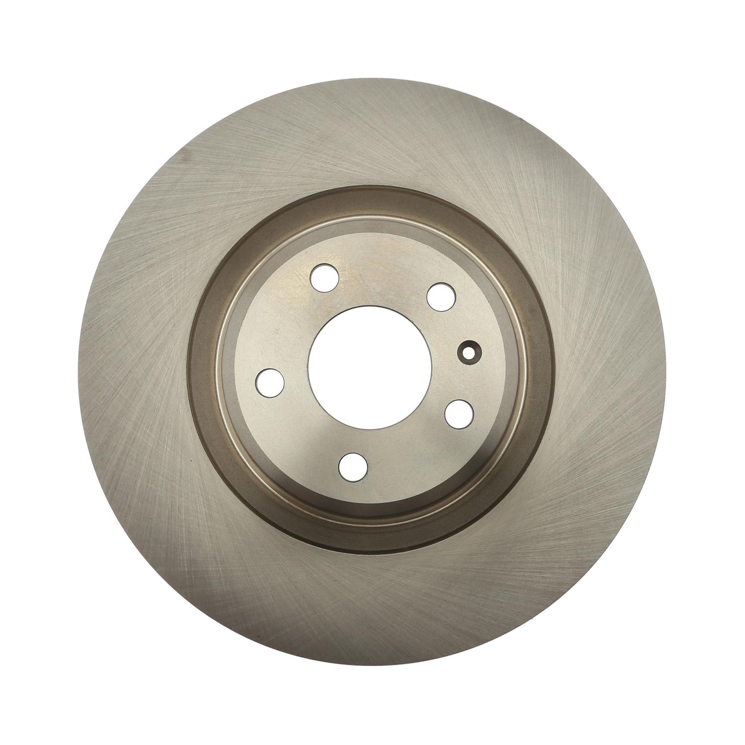 Raybestos 980940R - Disc Brake Rotor Raybestos 980940R Disc Brake Rotor product image 3 of 3