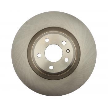 2014 Audi A6 Disc Brake Rotor Front Raybestos 980940R image 3 of 3