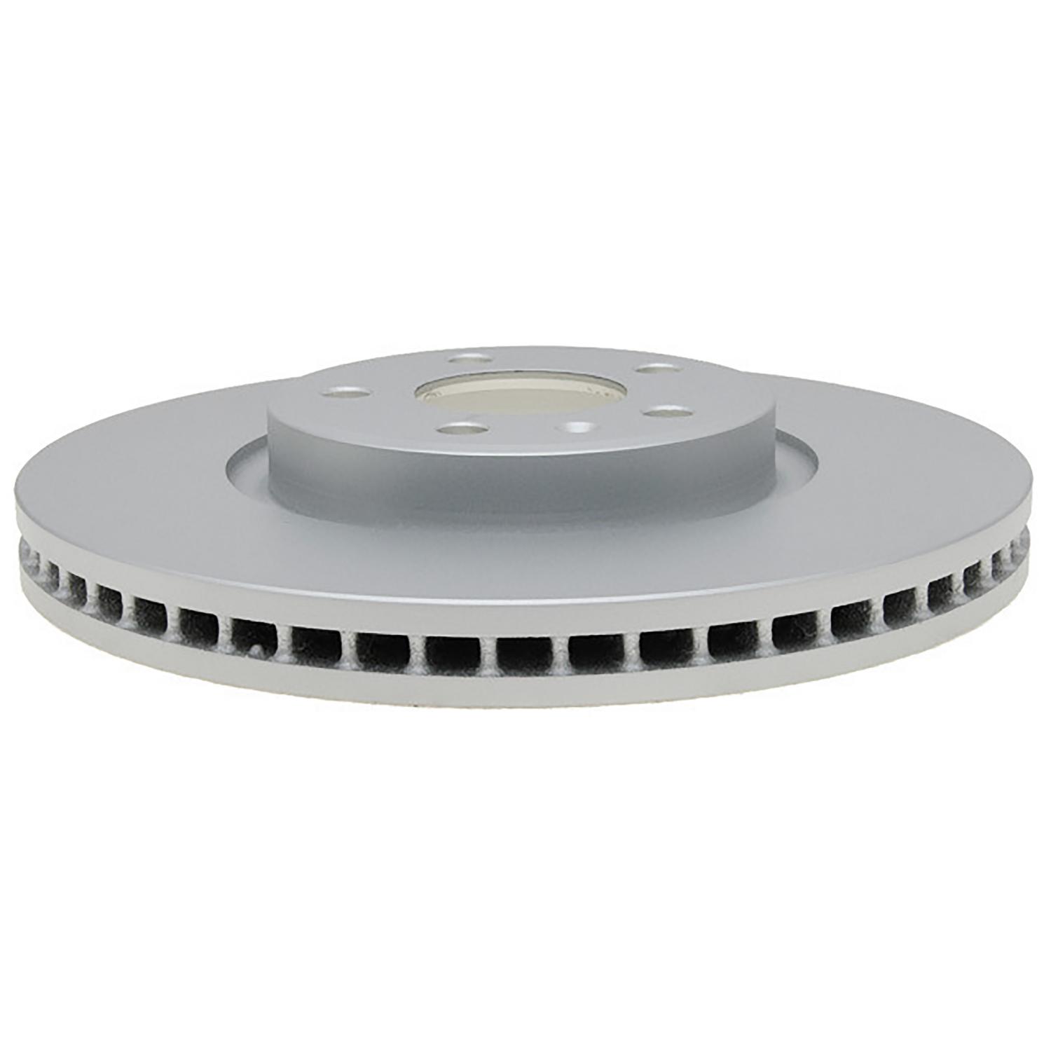 Raybestos 980941FZN - Disc Brake Rotor Raybestos 980941FZN Disc Brake Rotor product image 1 of 3
