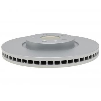 2014 Audi A5 Disc Brake Rotor Front Raybestos 980941FZN image 1 of 3