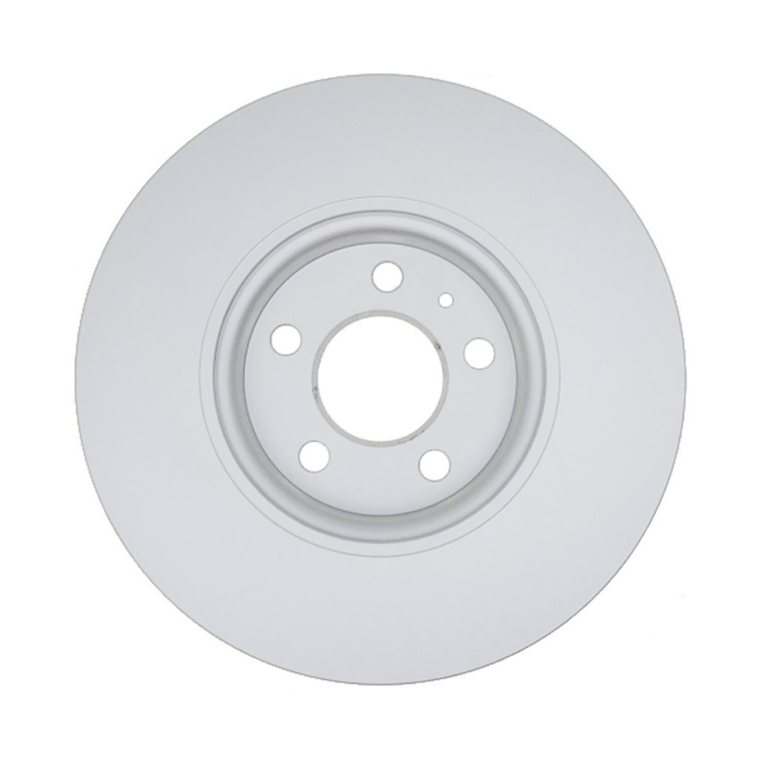 Raybestos 980941FZN - Disc Brake Rotor Raybestos 980941FZN Disc Brake Rotor product image 2 of 3