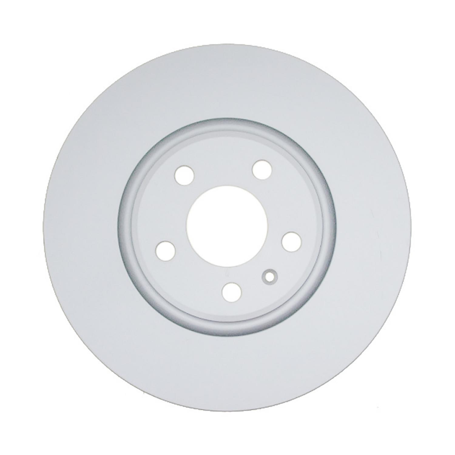 Raybestos 980941FZN - Disc Brake Rotor Raybestos 980941FZN Disc Brake Rotor product image 3 of 3