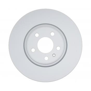 2014 Audi A5 Disc Brake Rotor Front Raybestos 980941FZN image 3 of 3