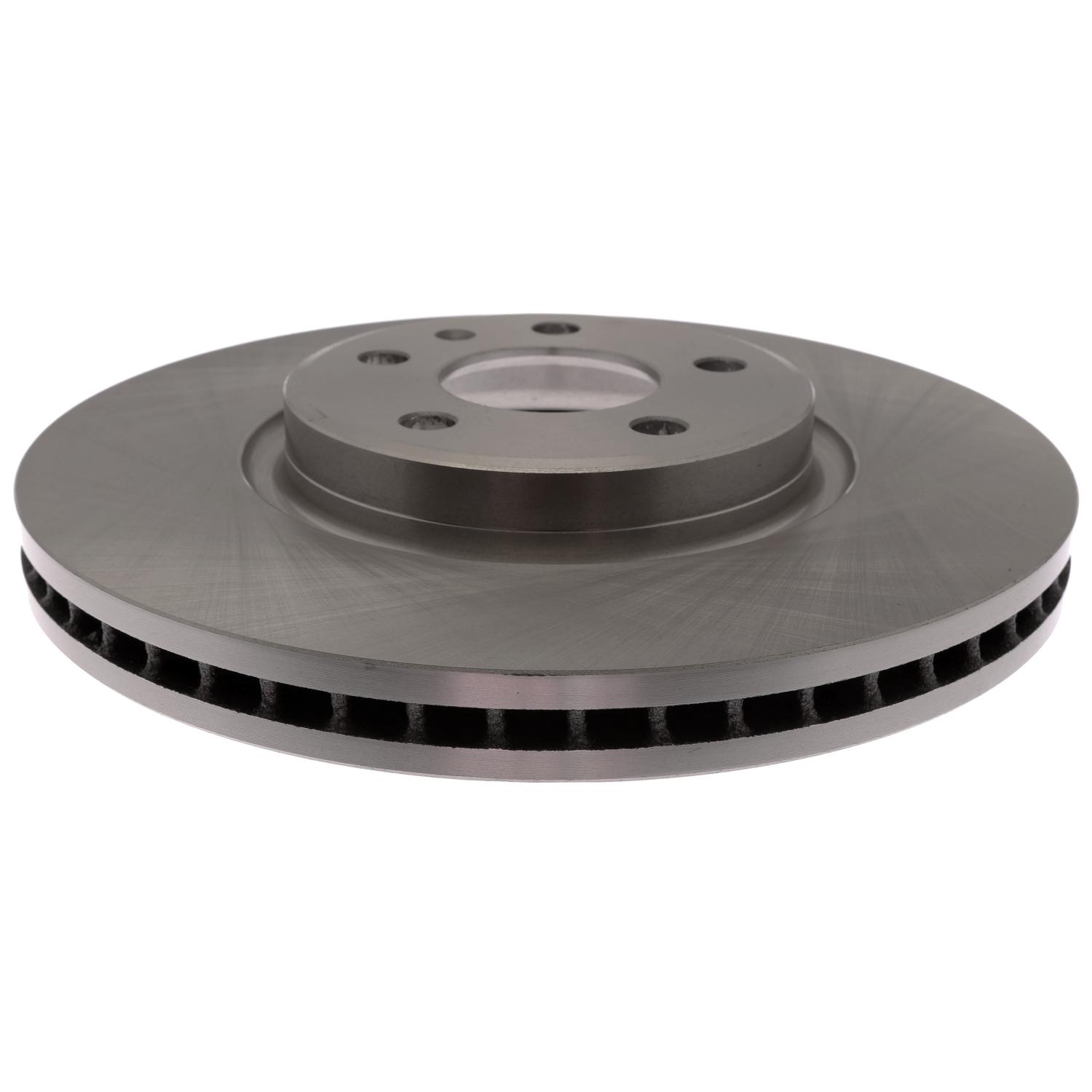 Raybestos 980941R - Disc Brake Rotor Raybestos 980941R Disc Brake Rotor product image 1 of 3