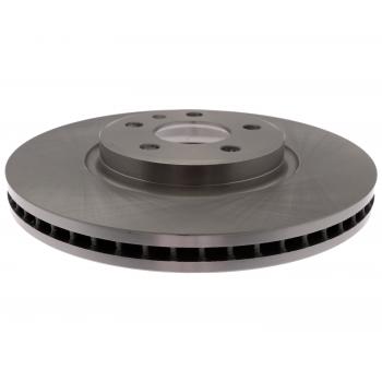 2014 Audi A5 Disc Brake Rotor Front Raybestos 980941R image 1 of 3