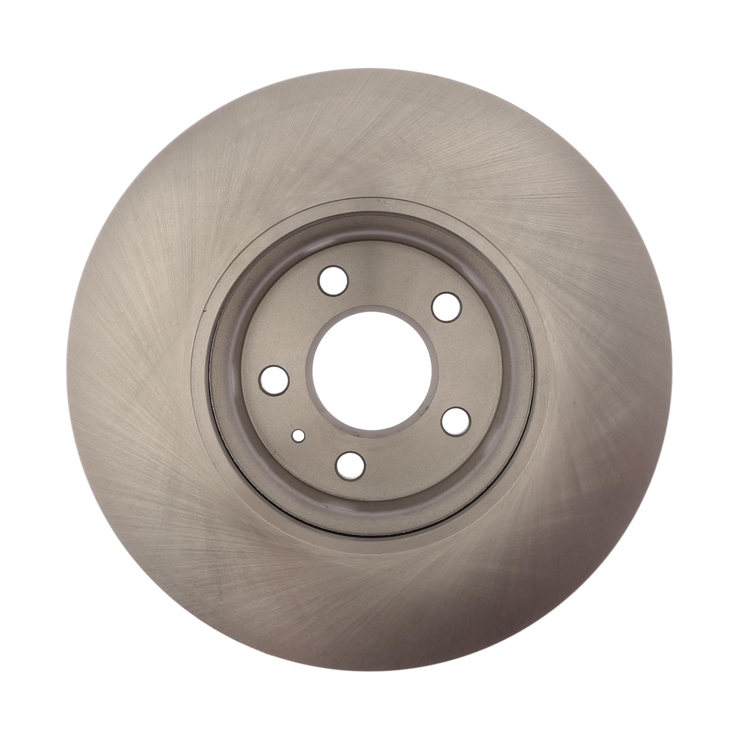 Raybestos 980941R - Disc Brake Rotor Raybestos 980941R Disc Brake Rotor product image 2 of 3