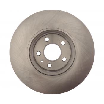 2014 Audi A5 Disc Brake Rotor Front Raybestos 980941R image 2 of 3