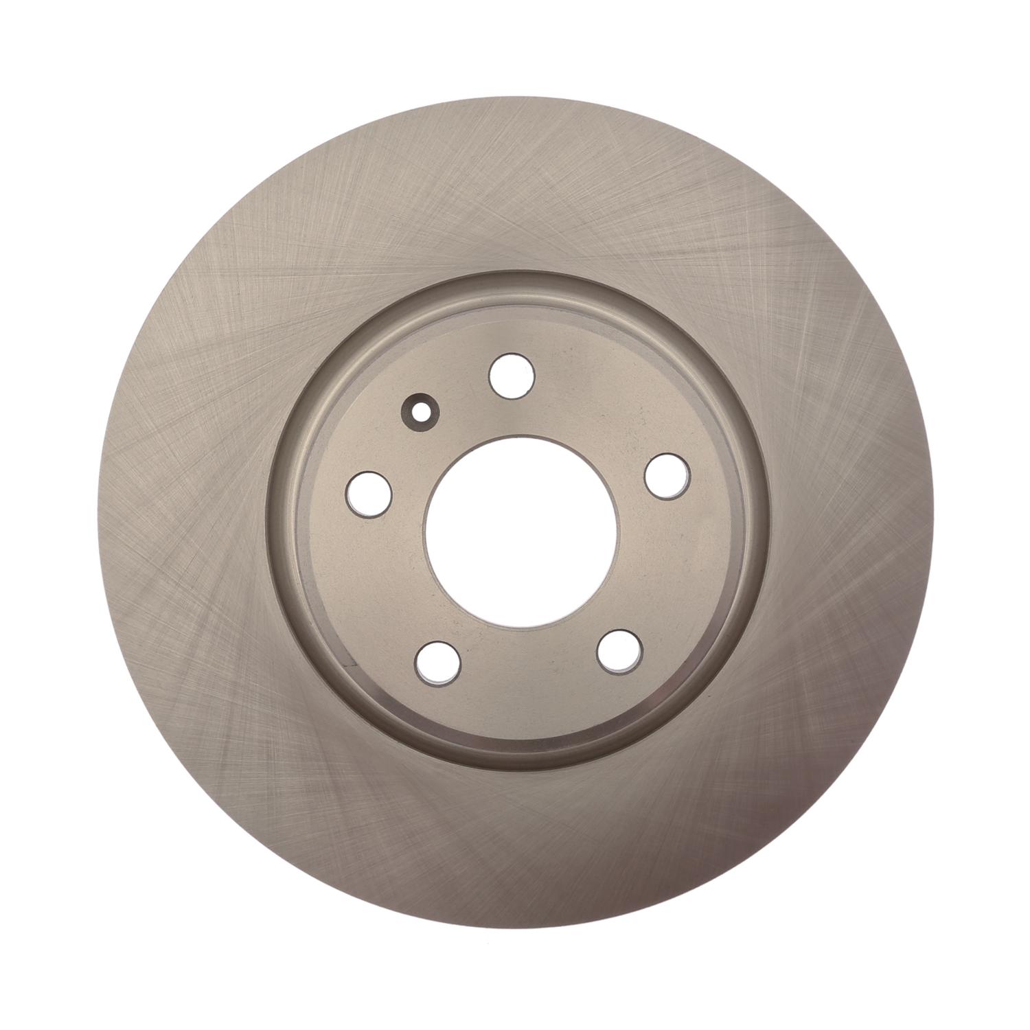 Raybestos 980941R - Disc Brake Rotor Raybestos 980941R Disc Brake Rotor product image 3 of 3