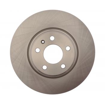 2014 Audi A5 Disc Brake Rotor Front Raybestos 980941R image 3 of 3