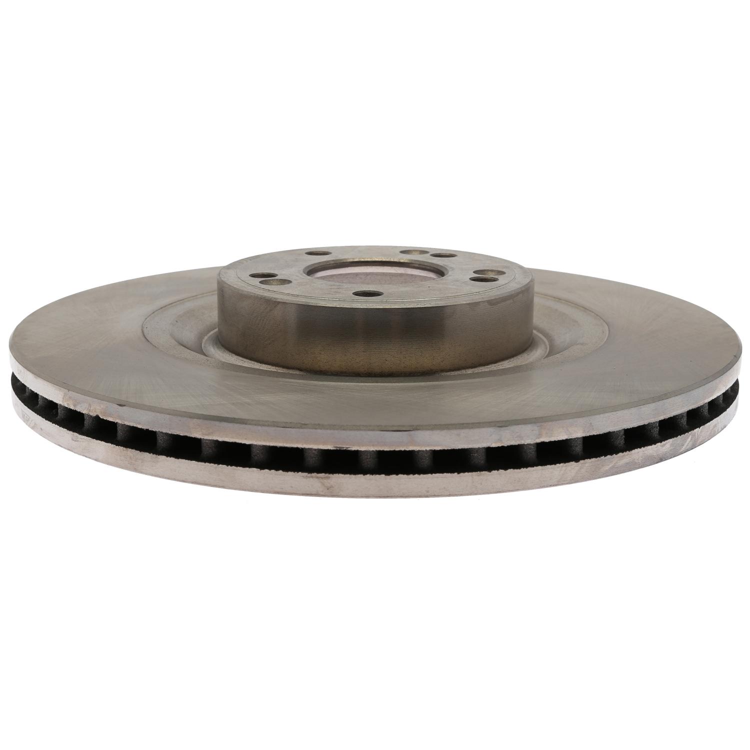 Raybestos 980945R - Disc Brake Rotor Raybestos 980945R Disc Brake Rotor product image 1 of 3