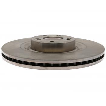2017 Genesis G80 Disc Brake Rotor Front Raybestos 980945R image 1 of 3