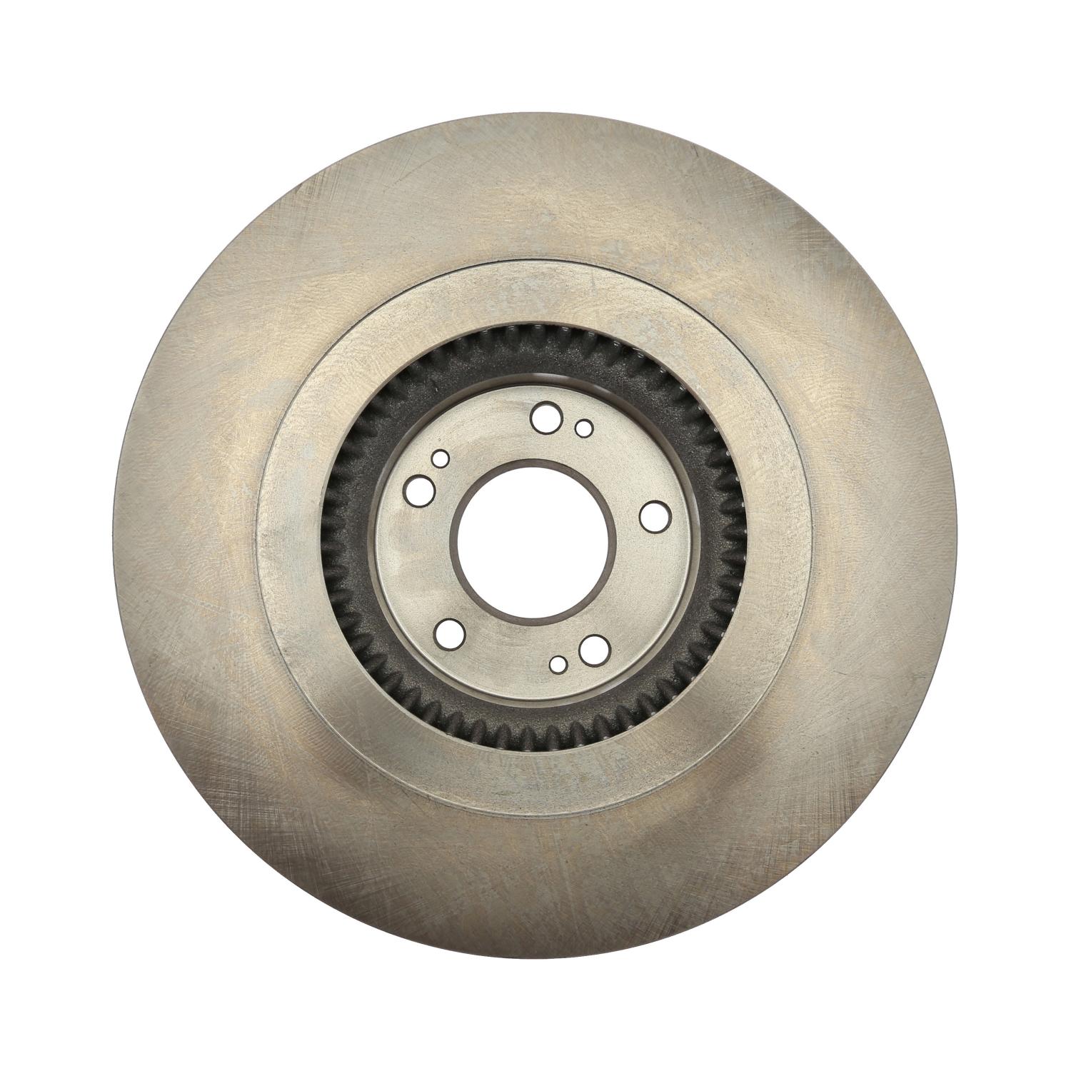 Raybestos 980945R - Disc Brake Rotor Raybestos 980945R Disc Brake Rotor product image 2 of 3