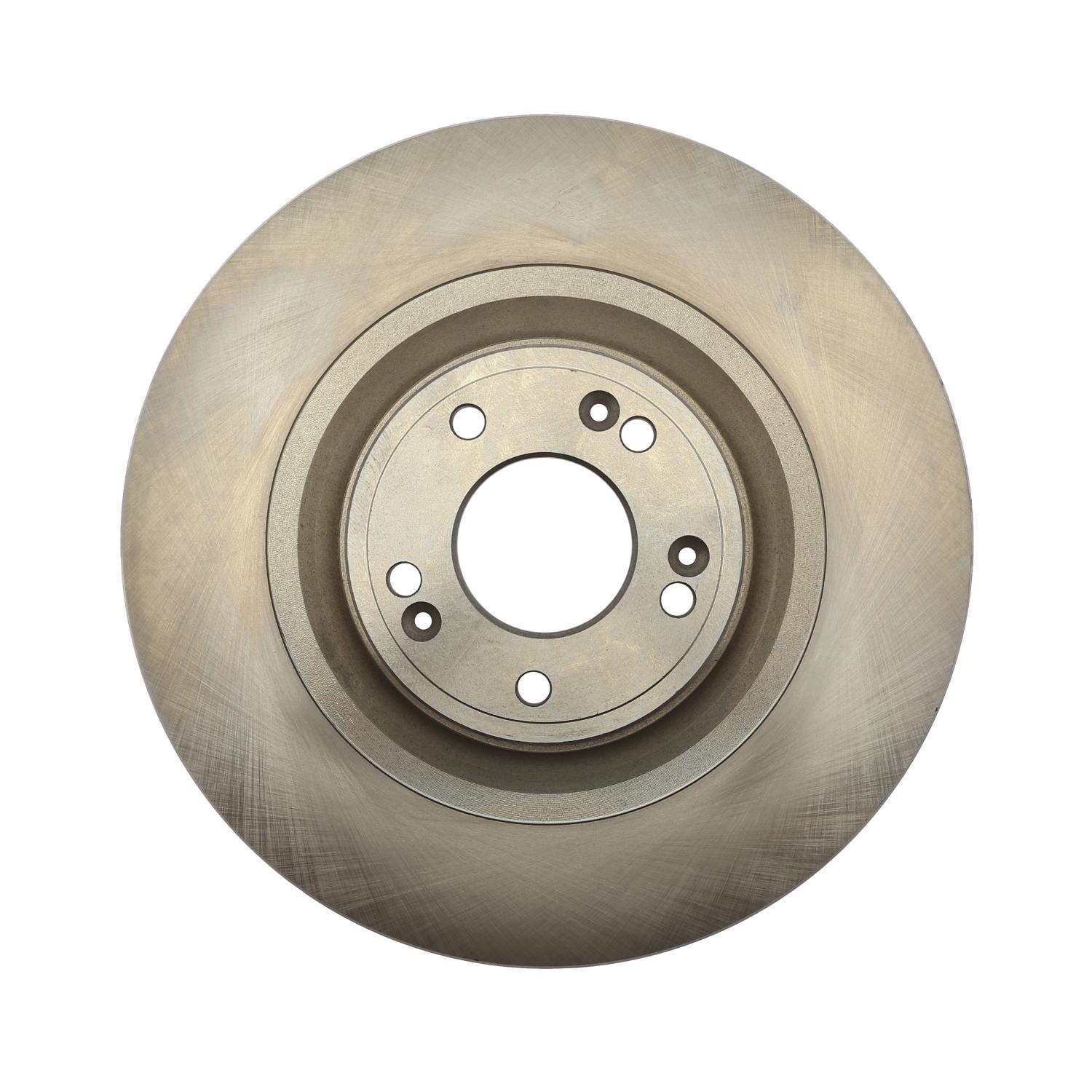 Raybestos 980945R - Disc Brake Rotor Raybestos 980945R Disc Brake Rotor product image 3 of 3