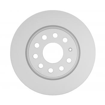 2014 Volkswagen Jetta Disc Brake Rotor Front Raybestos 980948 image 3 of 3