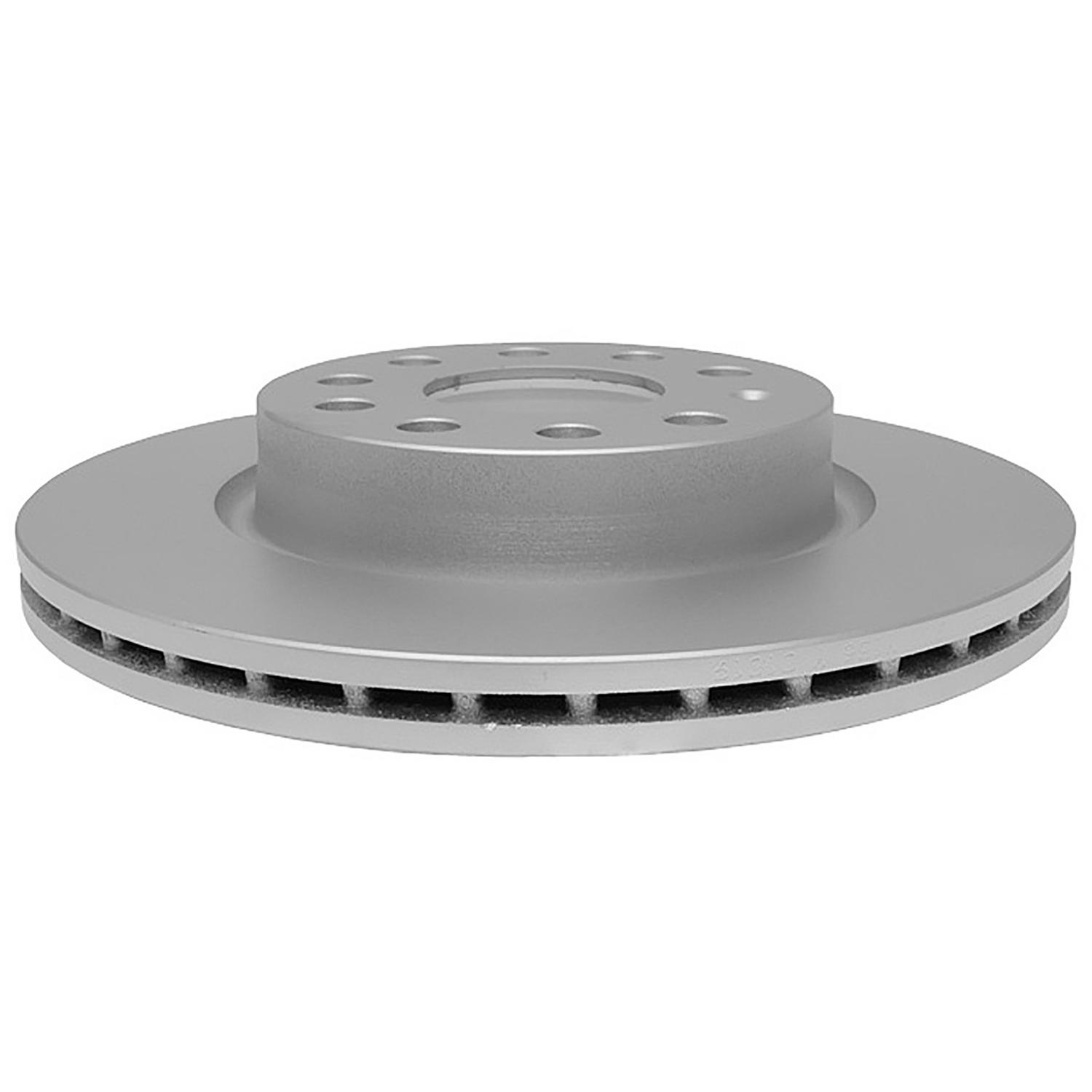 Raybestos 980948FZN - Disc Brake Rotor Raybestos 980948FZN Disc Brake Rotor product image 1 of 3